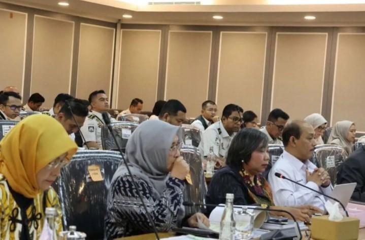 Komnas HAM Dorong Penguatan Hak Ekonomi untuk Cegah Perdagangan Orang
