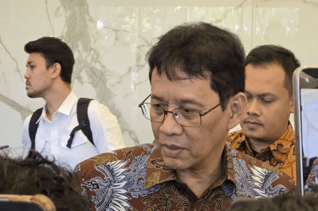 Menkeu Purbaya Tegaskan PT DSI Tidak Ubah Fungsi Bea Cukai, Pemerintah Perkuat Pengawasan Ekspor SDA