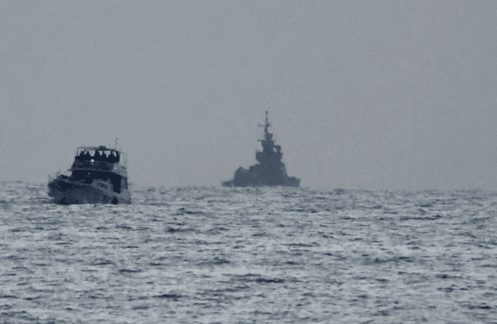 Mark Carney Desak Investigasi Independen atas Perlakuan Aktivis Armada Bantuan Gaza dalam Pembicaraan dengan Presiden Israel
