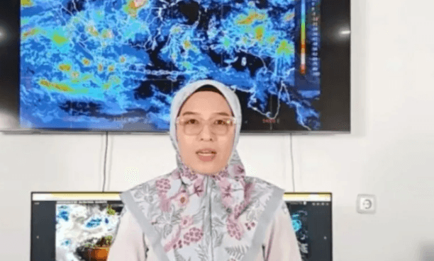 BMKG Prediksi Hujan di Sumatera Utara Saat Idul Adha 2026, Sejumlah Wilayah Berpotensi Diguyur dari Siang hingga Dini Hari