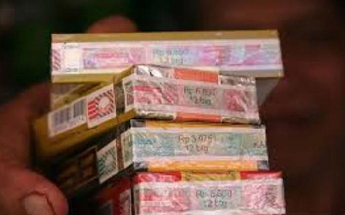 FSP RTMM-SPSI Meminta Pemerintah Pertimbangkan Dampak Standarisasi Kemasan Rokok