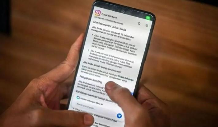 Peneliti BRIN Ungkap Empat Kuadran Cara Berpikir Manusia di Era Media Digital