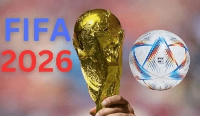 FIFA Tetapkan Hadiah Piala Dunia 2026 Terbesar Sepanjang Sejarah dengan Total Pembagian Mencapai Rp11,66 Triliun