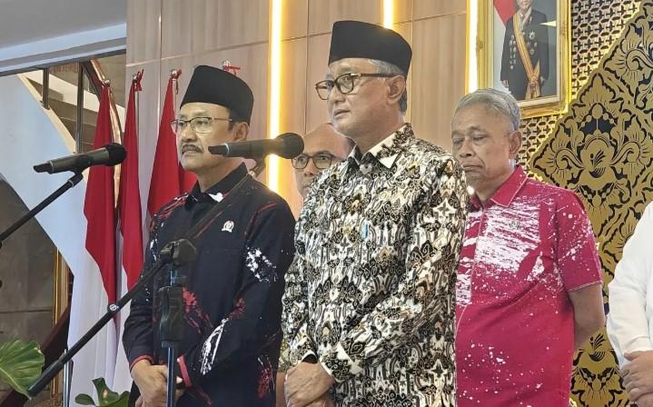 Infrastruktur Digital 93 Sekolah Rakyat Ditargetkan Beroperasi Penuh pada Juli 2026