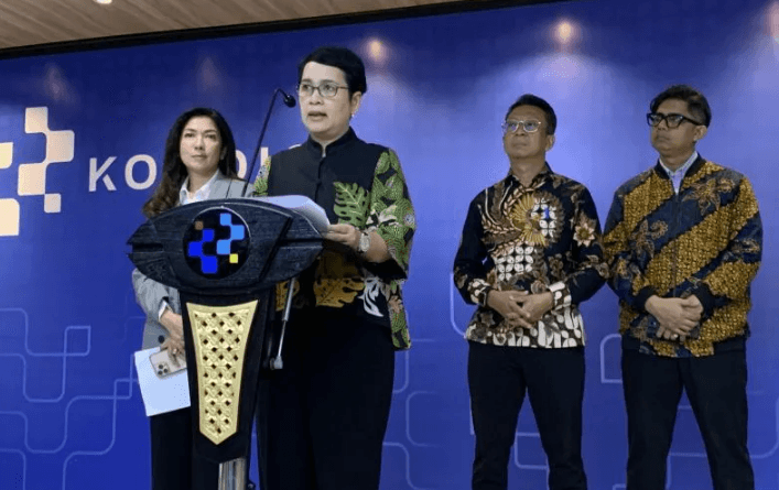 Digitalisasi Perlinsos Diuji untuk Perbaiki Penyaluran Bansos PKH dan BPNT Berbasis Data Terpadu