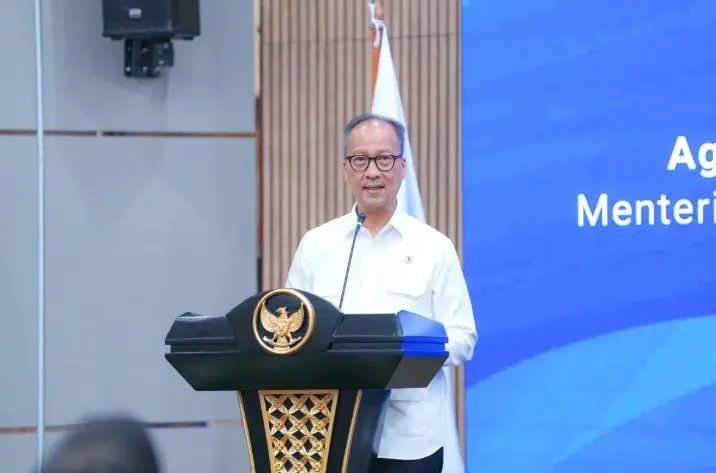 Kemenperin Tegaskan Standardisasi Jadi Kunci Tingkatkan Daya Saing Industri Nasional