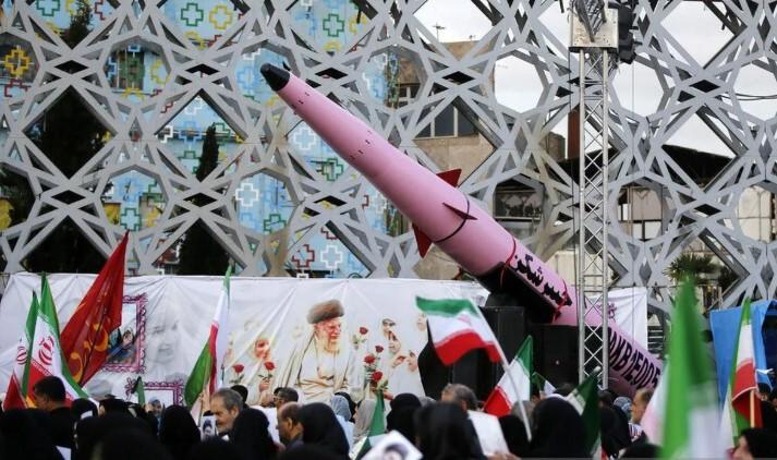 Presiden Iran Perintahkan Pemulihan Internet Usai Gelombang Protes Nasional