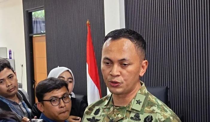 Kemenhan Tegaskan Keterlibatan TNI dalam Penanganan Begal di Jakarta Merupakan Bagian OMSP untuk Mendukung Keamanan Publik