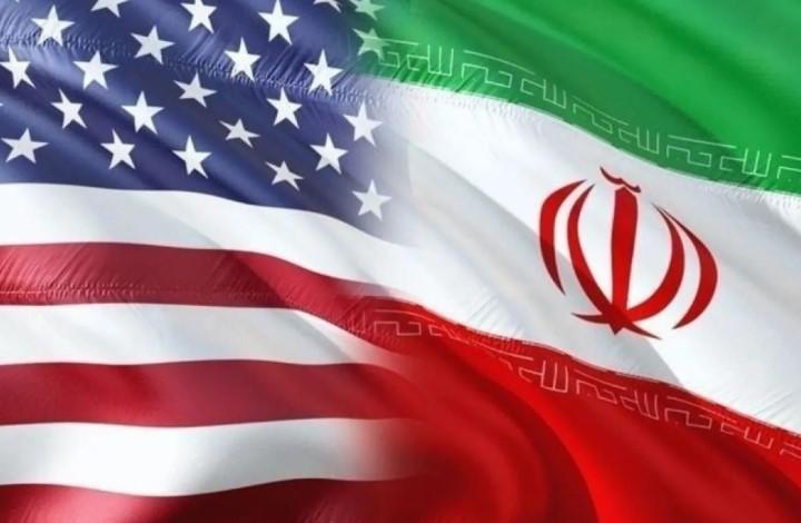 Media AS Laporkan Militer Amerika Hancurkan Dua Kapal IRGC di Bandar Abbas