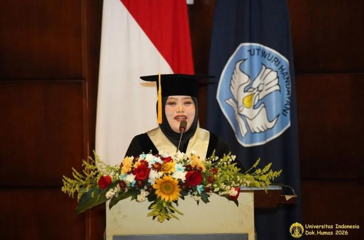Guru Besar UI Menekankan Strategi Adaptif Agar UMKM Mampu Bertahan di Tengah Perubahan Pasar