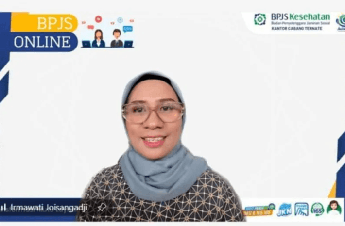 BPJS Kesehatan Perluas Layanan Digital BPJS Online untuk Permudah Akses Peserta JKN di Seluruh Indonesia
