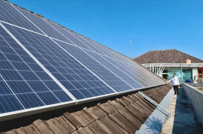 NTB Catat Realisasi Investasi Rp18,06 Triliun pada Triwulan I 2026, Energi dan Tambang Jadi Penopang Utama