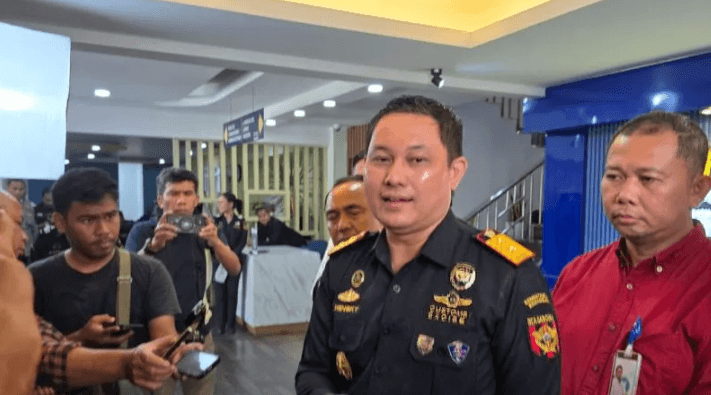 BC Soekarno-Hatta Meningkatkan Pengawasan Barang Bawaan Penumpang dan Menyita 17,55 Kilogram Emas Senilai Rp45,73 Miliar
