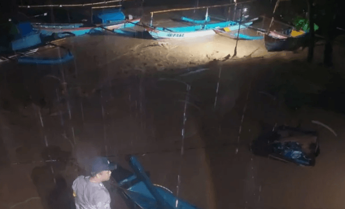 BNPB: Tidak Ada Korban Jiwa dalam Banjir dan Longsor yang Melanda 13 Desa di Lebak Banten
