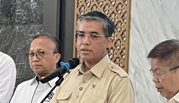 Menaker Yassierli Tegaskan Uang Saku Magang Nasional 2026 Ditanggung Penuh Pemerintah Tanpa Sharing Perusahaan Mitra