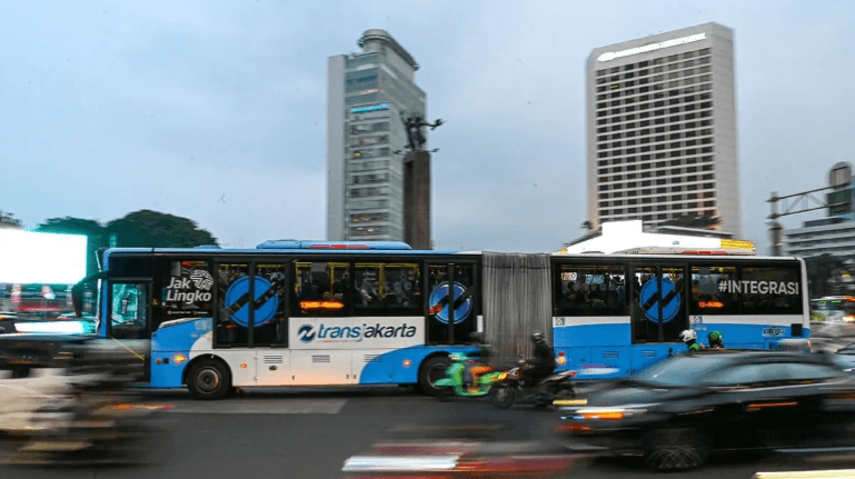 Transjakarta Targetkan Transformasi Layanan dan Operasional 2027 untuk Menekan Beban Subsidi APBD DKI Jakarta