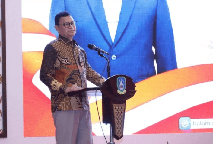 Pemerintah Gelar Aksi Nasional Pencegahan OOT di Kepri untuk Perkuat Perlindungan Remaja dari Penyalahgunaan Obat