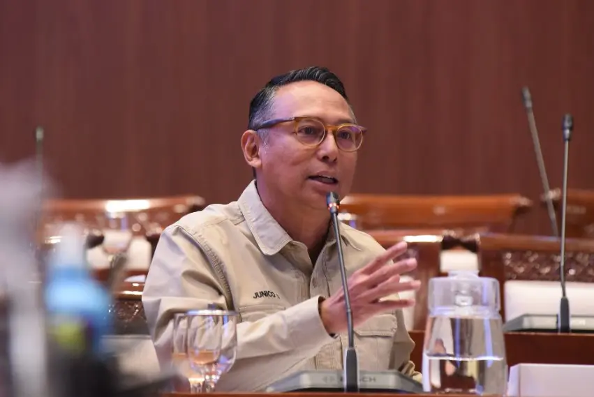 Pemerintah Didorong Perkuat Kedaulatan Digital Nasional demi Kurangi Ketergantungan Infrastruktur Asing