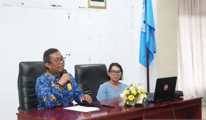 Unpatti Gandeng YAIJ Foundation Buka Peluang Pertukaran Mahasiswa hingga Karier di Eropa