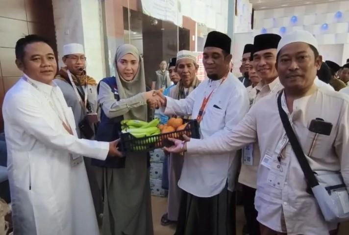 DPR Minta Kesejahteraan Petugas Haji Diperhatikan demi Pelayanan Jamaah Lebih Optimal