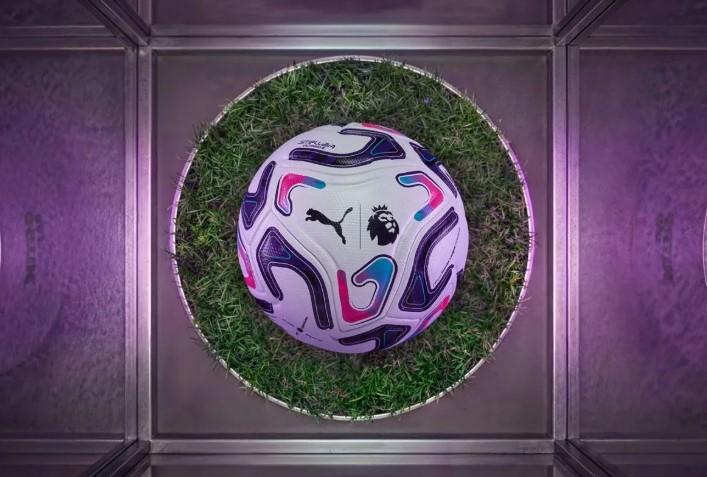 Puma Resmi Luncurkan Bola Stellar Nitro untuk Liga Inggris Musim 2026/2027