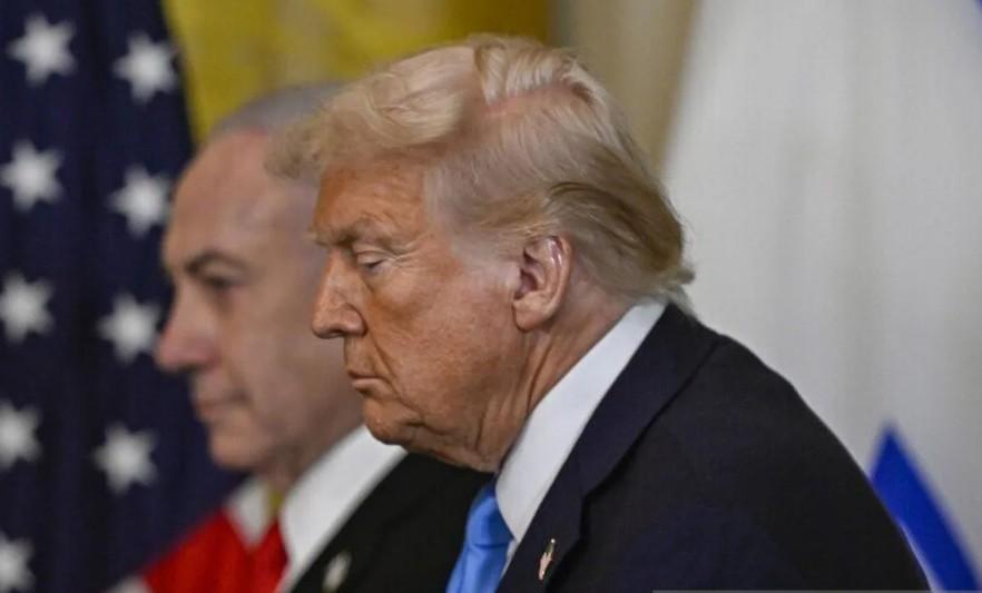 Amerika Serikat Kerahkan Jet Tempur F-22 dan Puluhan Pesawat Militer di Israel hingga Akhir 2026