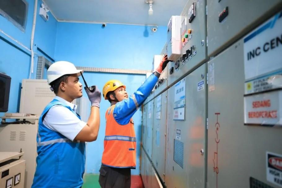 Penguatan Backbone Kelistrikan Sumatera Dinilai Jadi Fondasi Ketahanan Listrik Nasional