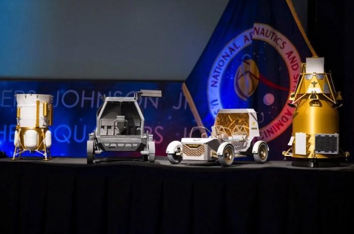 NASA Siapkan Tiga Misi ke Bulan Sebelum Akhir 2026 untuk Bangun Pangkalan Permanen