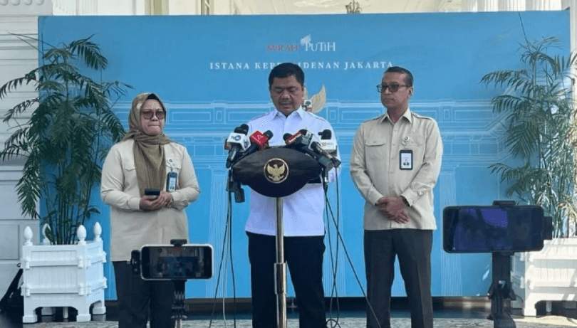 Presiden Prabowo Salurkan 1.098 Sapi Kurban Banpres untuk Idul Adha 1447 Hijriah