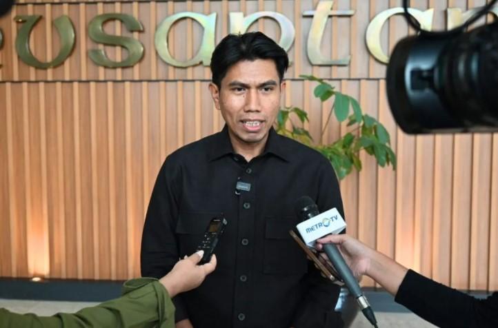 Anggota DPR Minta Kunjungan Prabowo ke Prancis Tak Dipolitisasi Saat Idul Adha