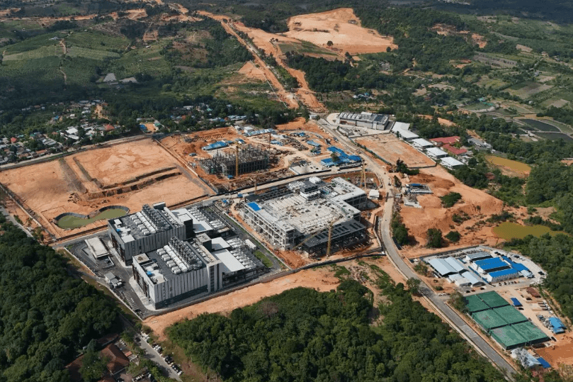 Investasi AI Data Centre Rp88 Triliun di Batam Didukung Kementerian Transmigrasi untuk Ciptakan SDM Unggul
