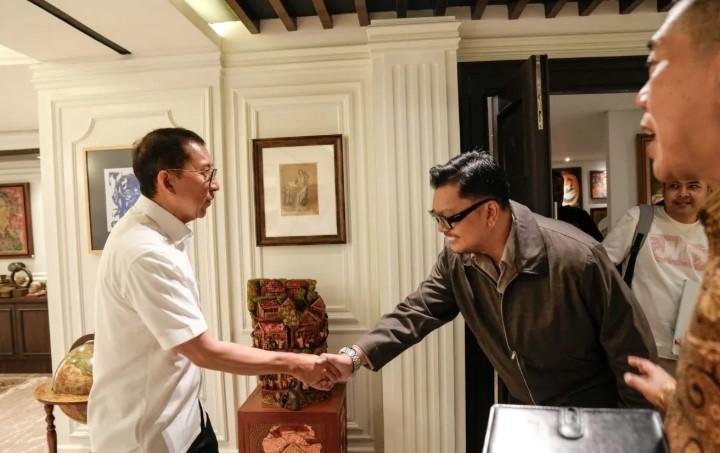 Kemenbud Dukung Jakarta World Cinema untuk Perkuat Ekosistem Perfilman Nasional