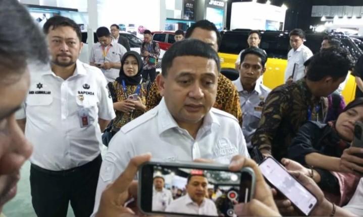 Wali Kota Makassar Percepat Pembangunan Jembatan Kembar Barombong untuk Urai Kemacetan