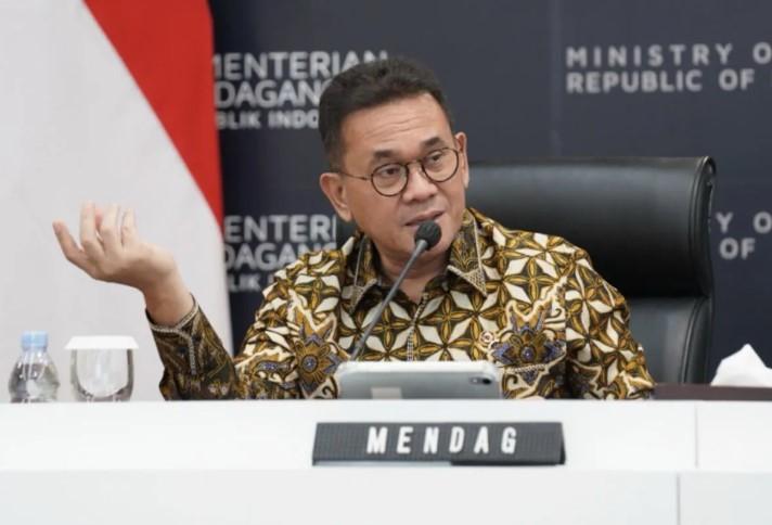 Mendag Budi Santoso Cari Solusi Adil untuk Penjual dan Platform Lokapasar