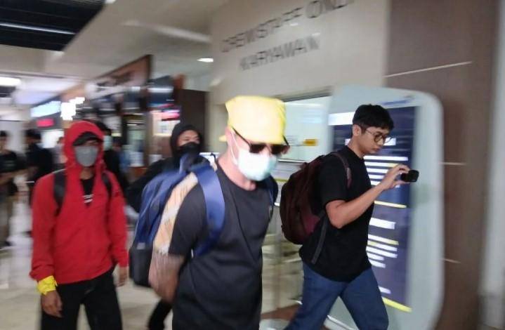 Polisi Ajukan Red Notice Interpol untuk Buron Pengirim PMI Ilegal ke Kamboja