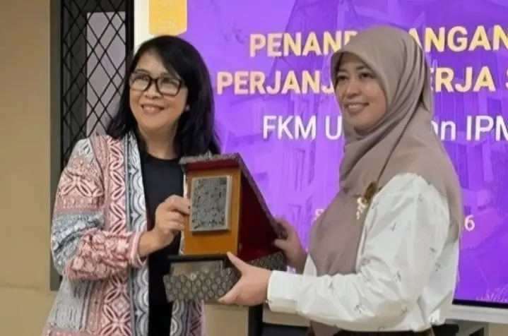 IPMG dan FKM UI Berkolaborasi Cetak Talenta Farmasi Berbasis Riset untuk Perkuat Sektor Kesehatan