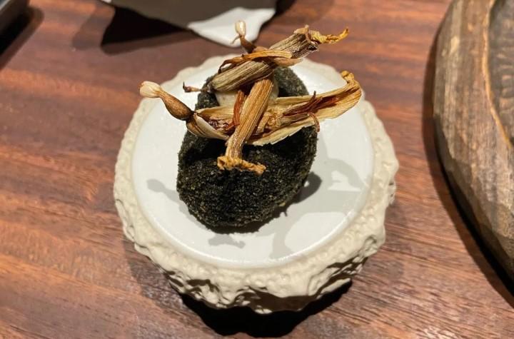 RIN Culinary Art Hadirkan Sensasi Fine Dining Jepang-Italia dengan Sentuhan Lokal Indonesia