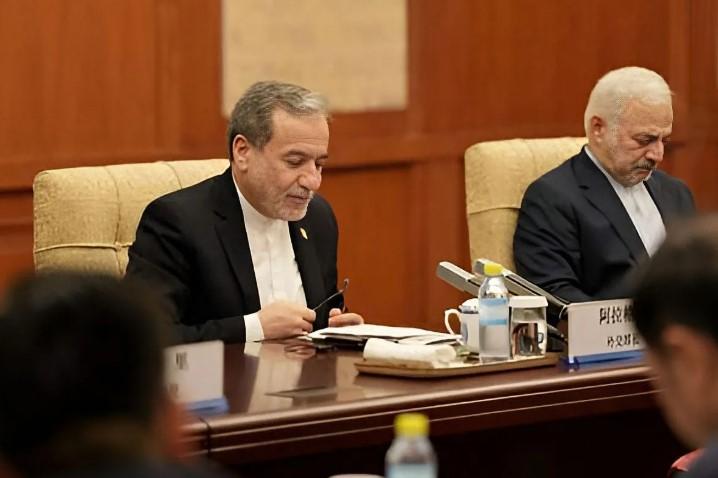 Menlu China Yakin Kesepakatan Damai AS-Iran Akan Dibawa ke DK PBB