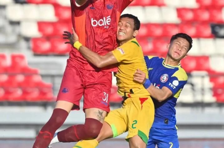 Arema FC Resmi Berpisah dengan Lucas Frigeri Setelah Dua Musim Bersama