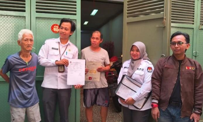 KPU Jakarta Barat Gelar Coktas untuk Validasi Data Pemilih Berkelanjutan 2026