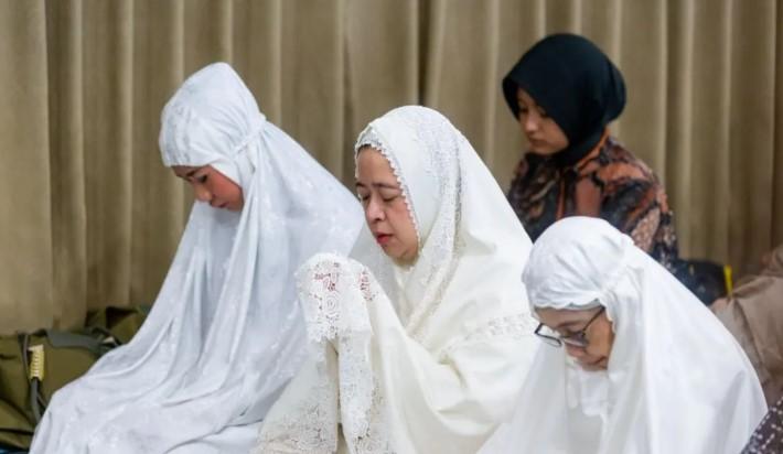 Puan Maharani Ajak Masyarakat Jadikan Idul Adha 2026 Momentum Perkuat Kepedulian Sosial