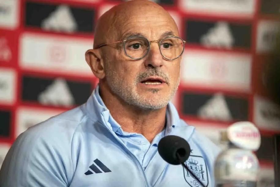 Spanyol Bidik Performa Maksimal di Piala Dunia 2026, Luis de la Fuente Minta Tim Bermain Seolah Laga Terakhir