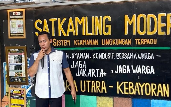 Rano Karno Dorong Pemanfaatan AI untuk Bantu UMKM Jakarta Membaca Pasar
