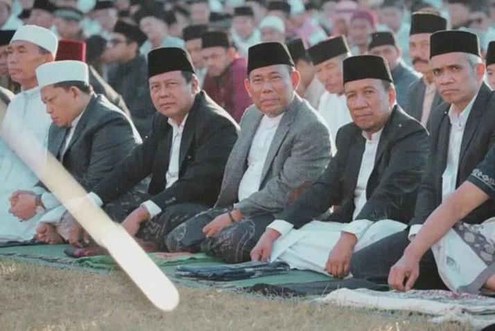Program Biaya Pendidikan Sumbawa Barat Telah Menjangkau 12.445 Pelajar