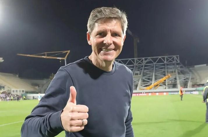 Crystal Palace Tantang Rayo Vallecano pada Final Liga Conference 2025/2026