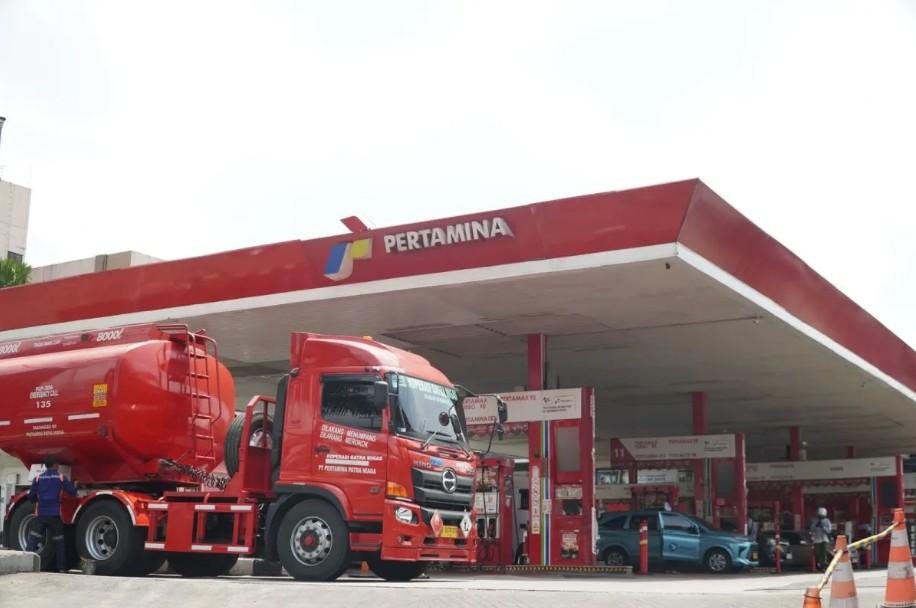 Pertamina Pastikan Pasokan BBM dan LPG Aman Selama Idul Adha 1447 Hijriah di Wilayah JBB