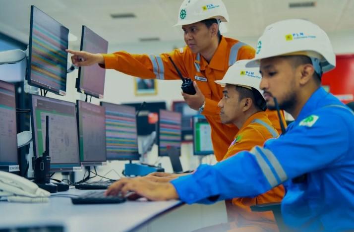 PLN Indonesia Power Perkuat Tata Kelola dan Kepatuhan lewat Penghargaan IRCA 2026
