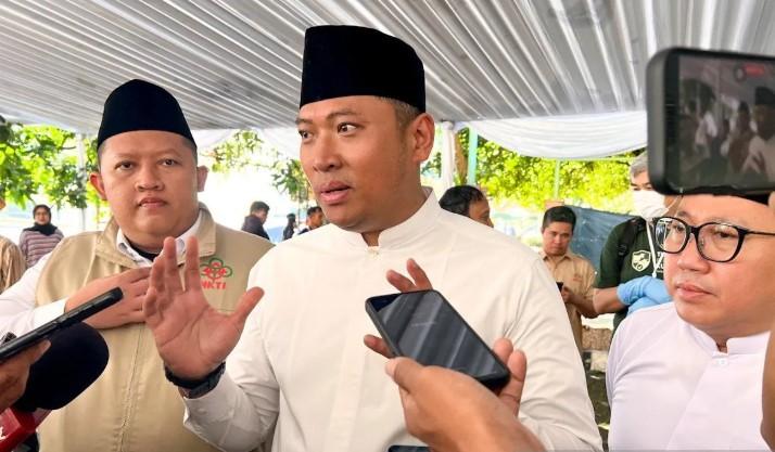 Wamentan Sebut Indonesia Surplus 800 Ribu Ekor Ternak Saat Idul Adha 2026