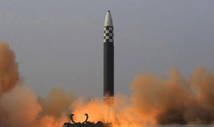 Korea Utara Uji Rudal Jelajah dan Balistik Baru, Kim Jong Un Klaim Perkuat Persenjataan Modern