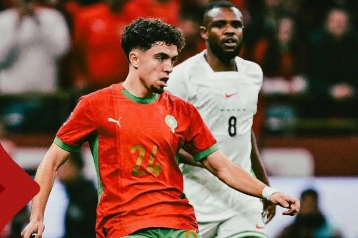 Maroko Umumkan Skuad Final Piala Dunia 2026 dengan Kekuatan Pemain Eropa